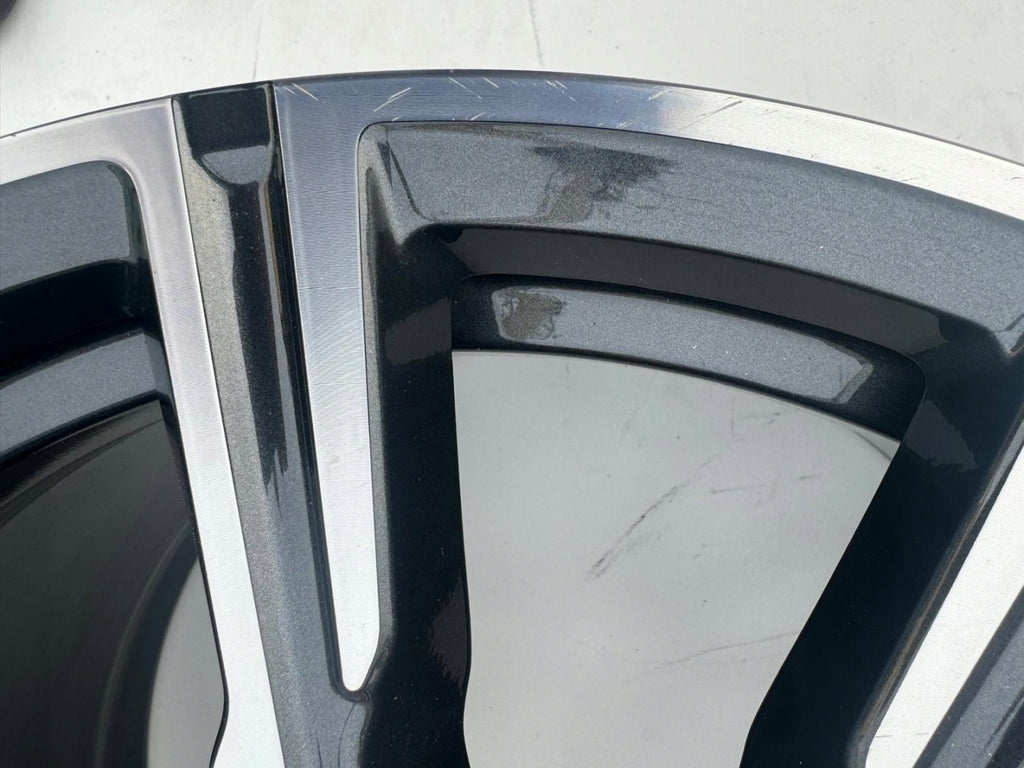 1x Alufelge 20 Zoll 10.5" 5x112 40ET 8071997 BMW G05 Rim Wheel FEL9525290515jn