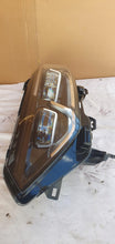 Laden Sie das Bild in den Galerie-Viewer, Frontscheinwerfer Renault Koleos II 260604608R LED Links Scheinwerfer Headlight SCH6272954641wc
