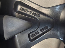 Load image into Gallery viewer, 1x Alufelge 18 Zoll 7.0" 5x114.3 50ET 42611-F4040 Toyota Corolla Rim Wheel FEL7791098871rl