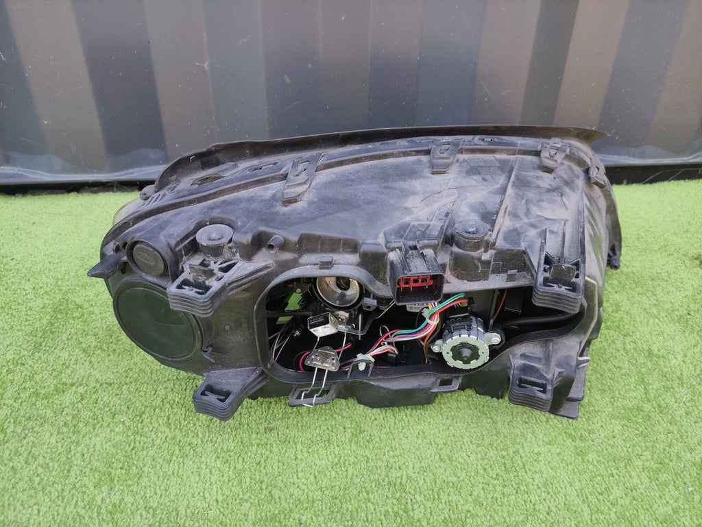 Frontscheinwerfer Volvo Xc70 Xenon Links Scheinwerfer Headlight