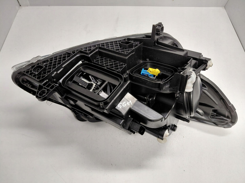 Frontscheinwerfer Mercedes-Benz W447 A4479061401 Full LED Links Headlight SCH4021170726ui