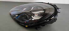 Laden Sie das Bild in den Galerie-Viewer, Frontscheinwerfer Porsche Macan 95b 95B941009BB Full LED Links Headlight SCH5021013879nz