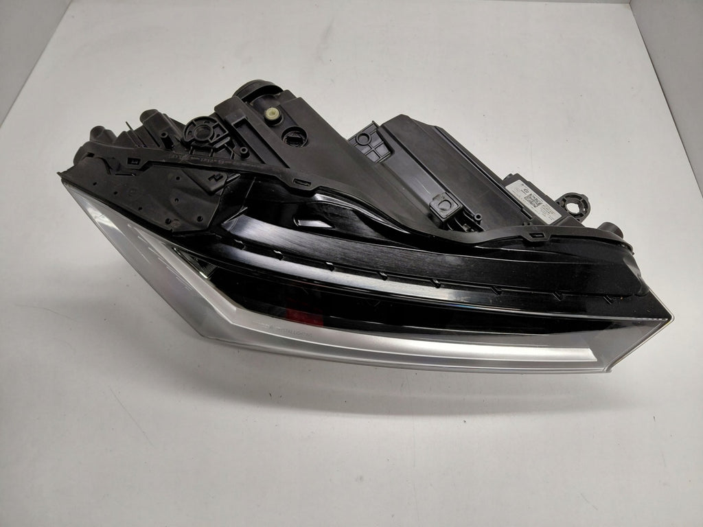 Frontscheinwerfer Skoda Superb I 3P1941016 LED Rechts Scheinwerfer Headlight SCH5003086941lk
