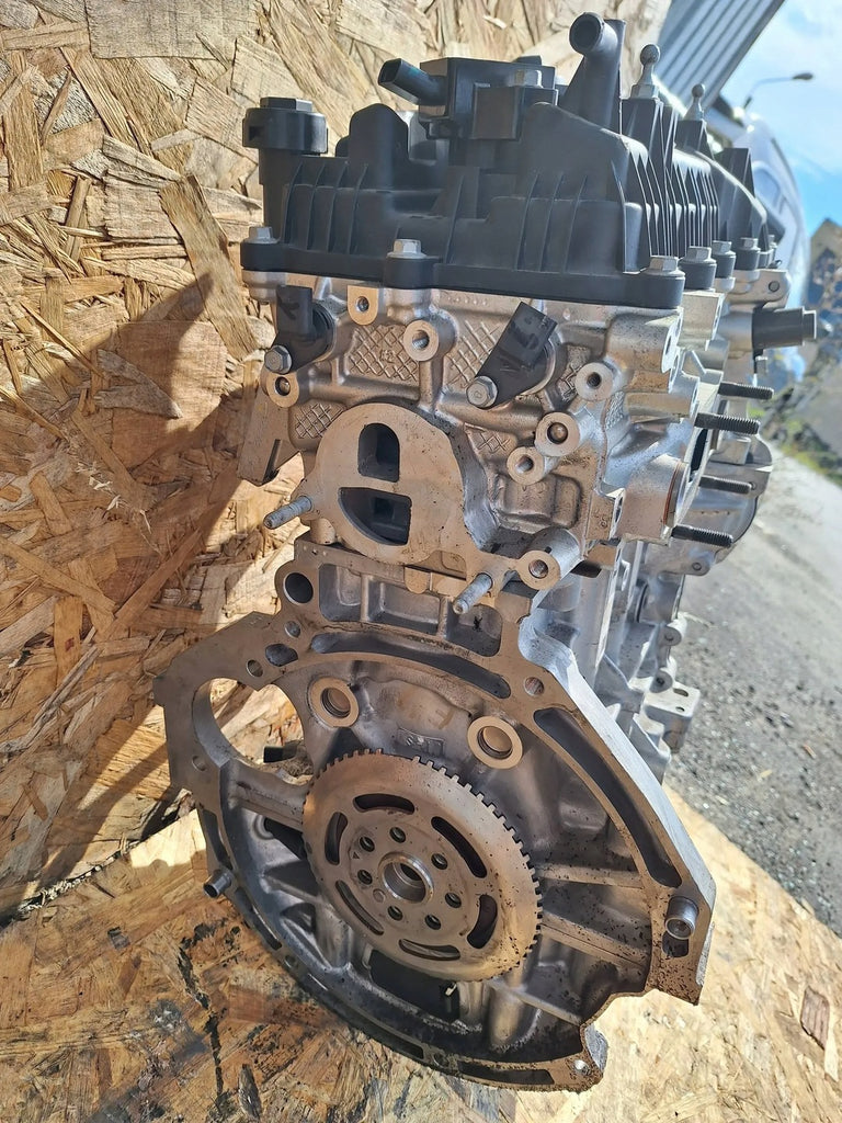Motor Kia Picanto G3LD 1.0 Benzin Engine Unkomplett