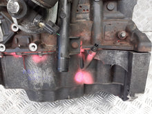 Laden Sie das Bild in den Galerie-Viewer, Motor Renault Megane III K9K837 1.5 DCI 110PS 81kW 2015 Diesel Engine Komplett