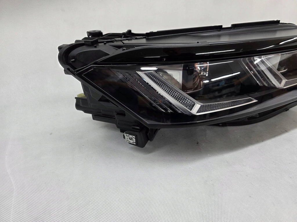 Frontscheinwerfer VW Touareg 761941082H Full LED Rechts Scheinwerfer Headlight