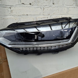 Frontscheinwerfer VW Touran 5TB941081D Links Scheinwerfer Headlight SCH4883472945he