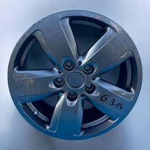 Load image into Gallery viewer, 1x Alufelge 16 Zoll 7.0&quot; 5x112 47ET 6877741 BMW F40 Mini F54 F55 Rim Wheel