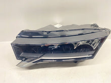 Load image into Gallery viewer, Frontscheinwerfer Skoda Octavia I 5E4941009 LED Links Scheinwerfer Headlight SCH9812302104if