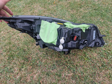 Laden Sie das Bild in den Galerie-Viewer, Frontscheinwerfer Opel Insignia A 1ZT001166-01 Links Scheinwerfer Headlight SCH7580254927tz