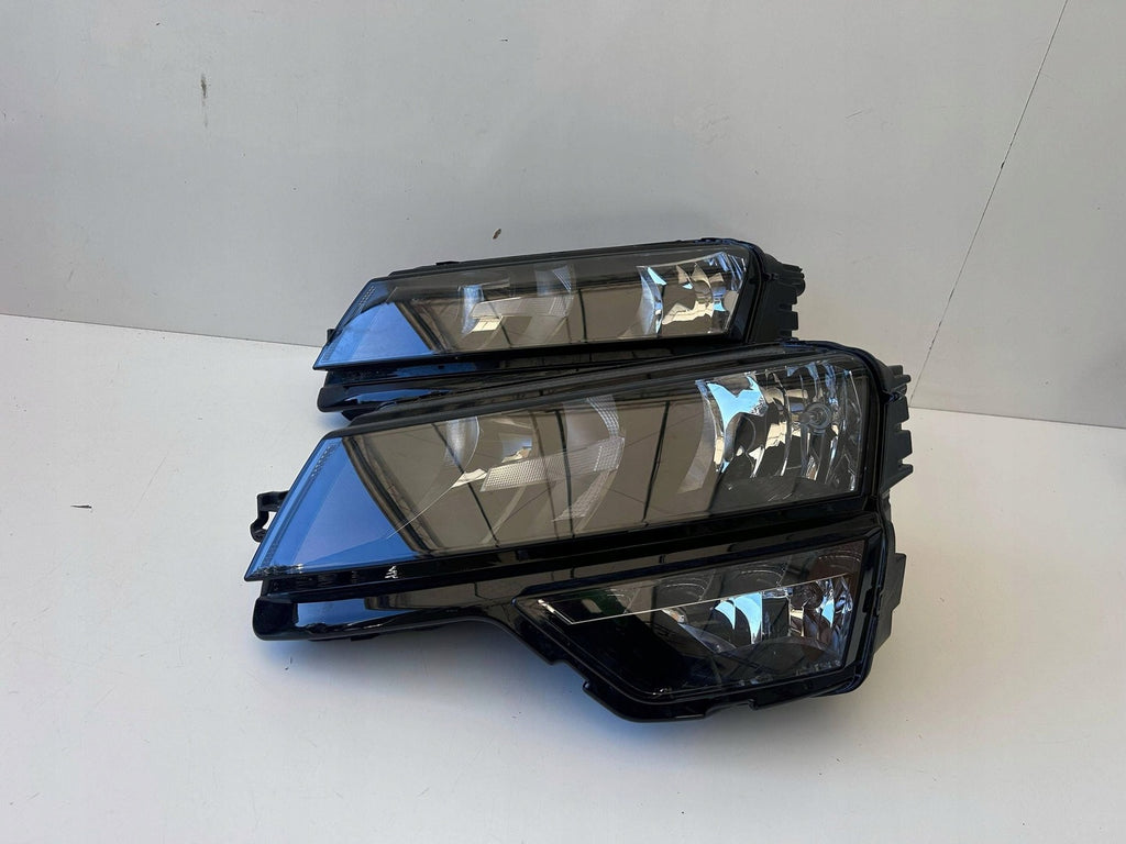 Frontscheinwerfer Skoda Karoq 57B941015A Links Scheinwerfer Headlight SCH6174327133wp