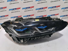 Laden Sie das Bild in den Galerie-Viewer, Frontscheinwerfer BMW G22 G23 G26 9505116 5A19367 Laser Rechts Headlight SCH5869738844tp
