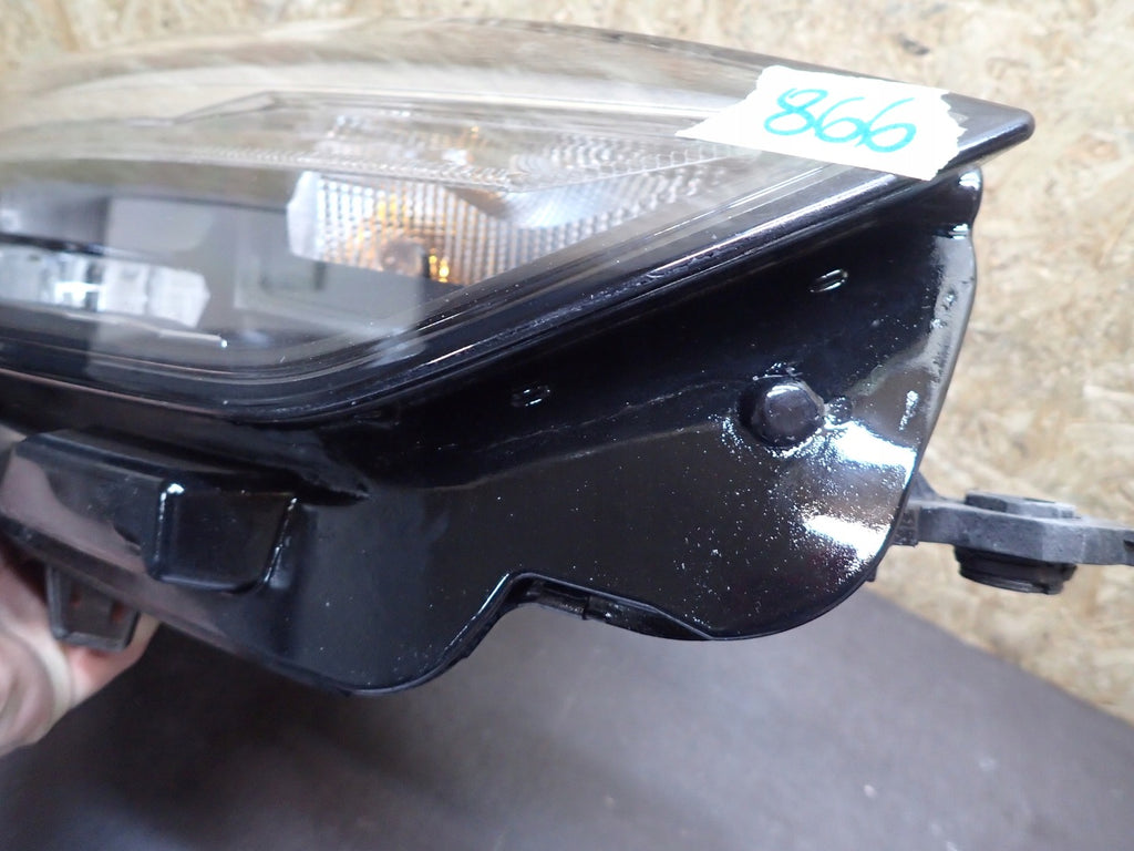 Frontscheinwerfer Audi A5 8W6941012 Rechts Scheinwerfer Headlight