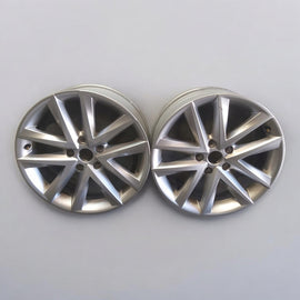 1x Alufelge 17 Zoll 7.0