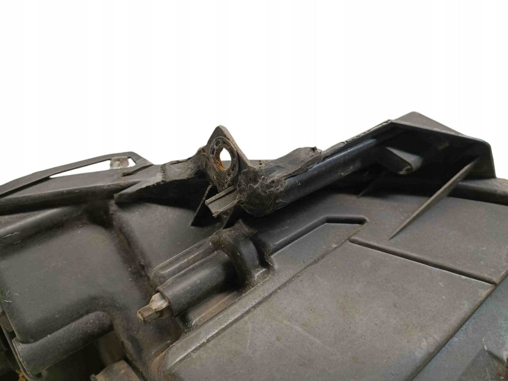 Frontscheinwerfer Citroën Jumpy Scudo Expert 89902621 Rechts Headlight