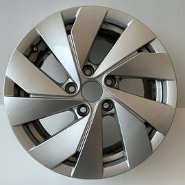 1x Alufelge 18 Zoll 8.0