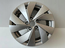 Laden Sie das Bild in den Galerie-Viewer, 1x Alufelge 18 Zoll 8.0" 5x112 44ET 3J0601025D VW Passat Rim Wheel FEL6002270723rj