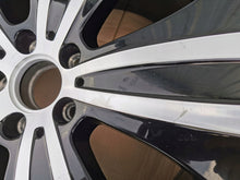 Load image into Gallery viewer, 1x Alufelge 19 Zoll 8.5&quot; 5x112 47,5ET A2954011200 Mercedes-Benz Eqe Rim Wheel