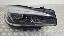 Laden Sie das Bild in den Galerie-Viewer, Frontscheinwerfer BMW 2 F45 F46 8738642-04 LED Rechts Scheinwerfer Headlight SCH7929280320fg