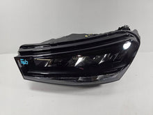 Load image into Gallery viewer, Frontscheinwerfer Skoda Fabia IV 6VB941015 LED Links Scheinwerfer Headlight SCH2284380153xk
