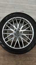 Load image into Gallery viewer, 1x Alufelge 20 Zoll 8.0" 5x112 39ET 80A601025AB Audi Q5 Rim Wheel FEL2255771500gj