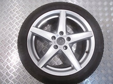 Load image into Gallery viewer, 1x Alufelge 17 Zoll 8.0" 5x112 48ET Rim Wheel FEL3043387954tb