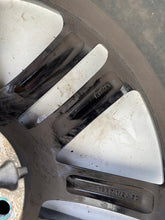 Load image into Gallery viewer, 1x Alufelge 19 Zoll 7.5" 6x114.3 50ET N849011 Nissan Navara Pathfinder Rim Wheel FEL2258755107sr