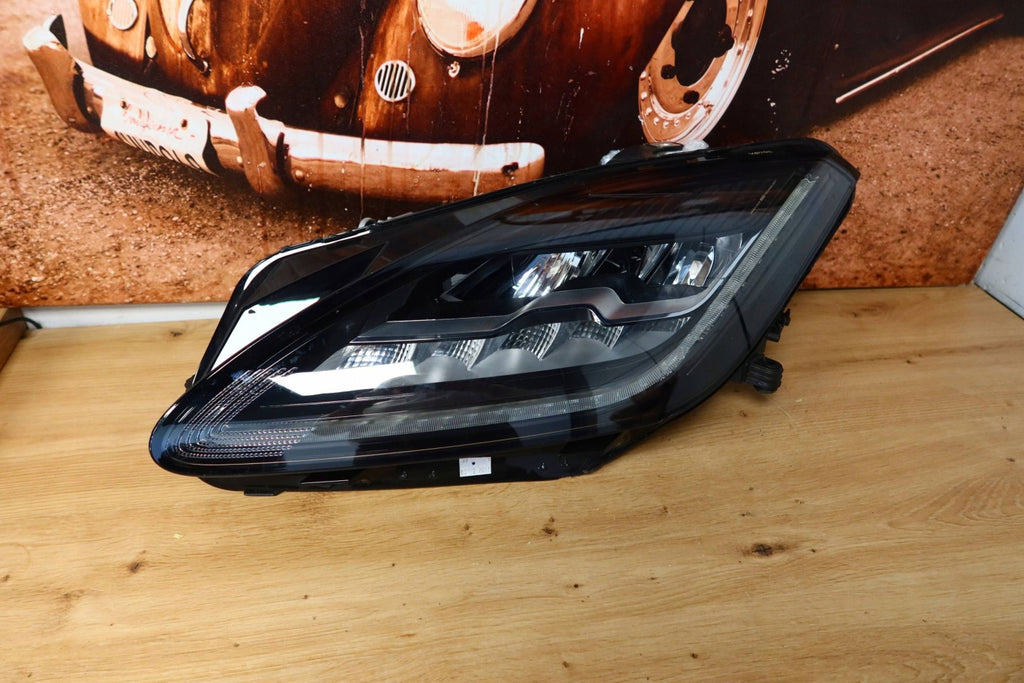 Frontscheinwerfer Jaguar E-Pace J9C313W030 Links Scheinwerfer Headlight SCH7508870059bm