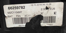 Laden Sie das Bild in den Galerie-Viewer, Motor BMW 2 F45 2.0 345PS 2016 Diesel Engine Unkomplett MOT3247282940jg
