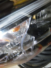 Load image into Gallery viewer, Frontscheinwerfer Hyundai Tucson 92101-D75XX D76XX Links Scheinwerfer Headlight