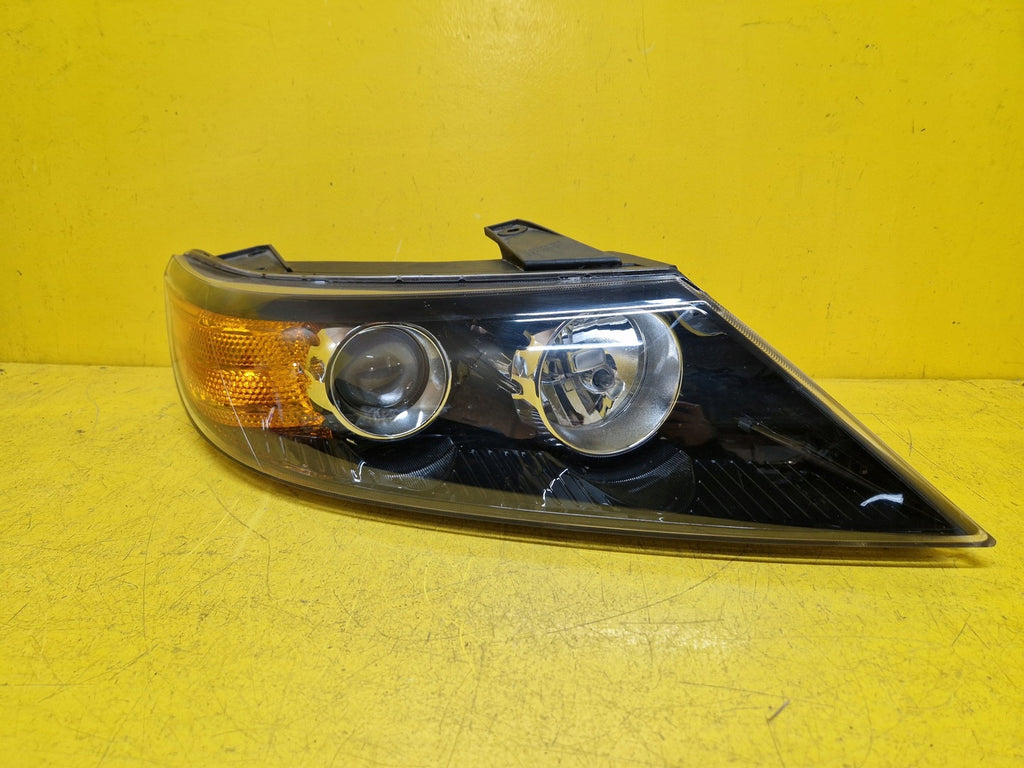 Frontscheinwerfer Kia Sorento II 92102-2P080 Rechts Scheinwerfer Headlight SCH8898605777jd