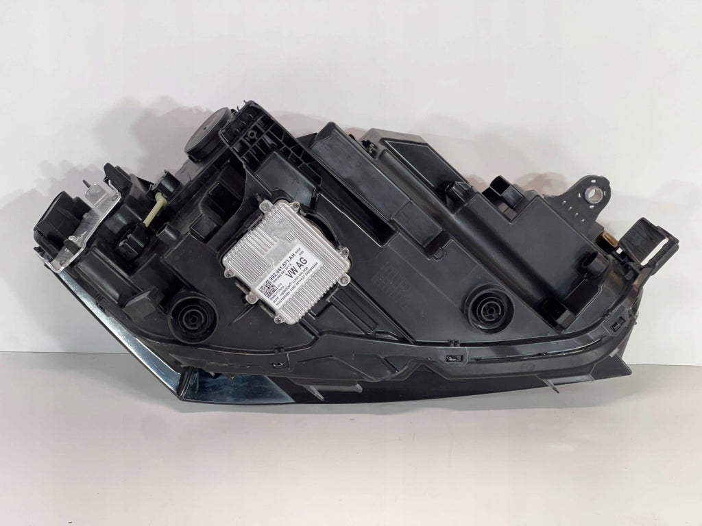 Frontscheinwerfer Skoda Superb 3P1941015 L991639 Links Scheinwerfer Headlight SCH3158382491wc