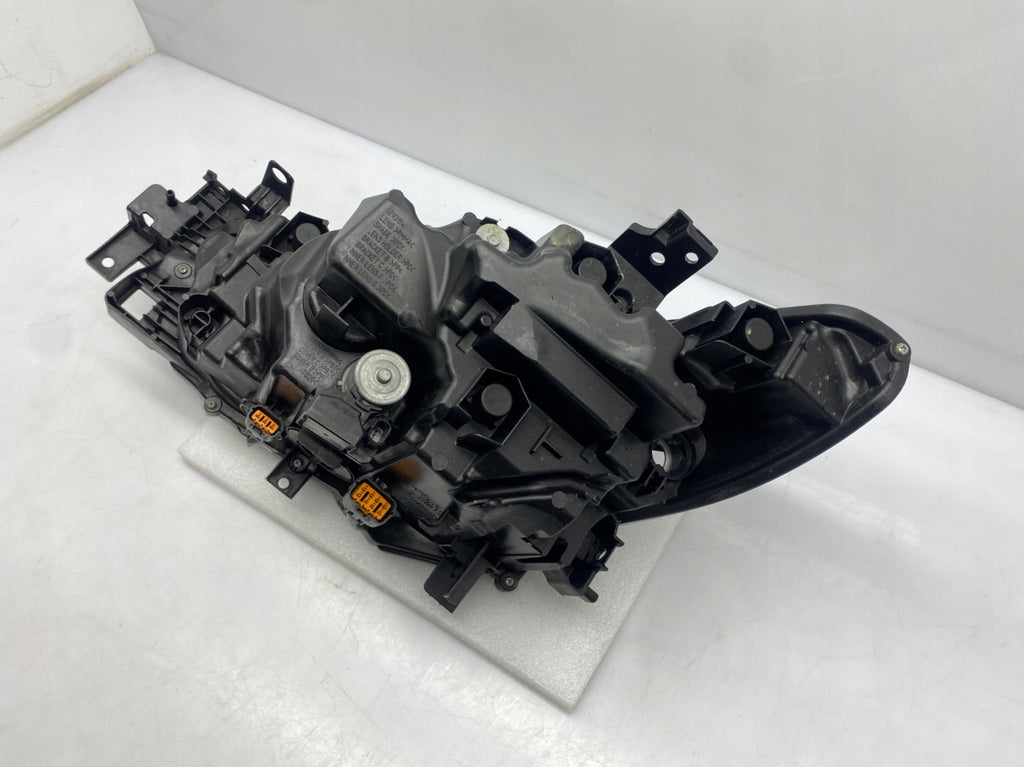 Frontscheinwerfer Mazda 6 Gj LED Rechts Scheinwerfer Headlight SCH1779699089sl