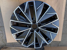 Load image into Gallery viewer, 1x Alufelge 17 Zoll 658601025L Skoda Scala Kamiq Rim Wheel FEL3787417545th