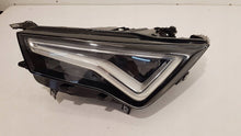 Laden Sie das Bild in den Galerie-Viewer, Frontscheinwerfer Seat Ateca 576941031B Links Scheinwerfer Headlight