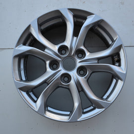 1x Alufelge 16 Zoll 6.5