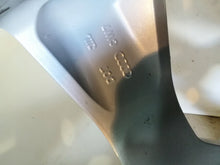 Laden Sie das Bild in den Galerie-Viewer, 1x Alufelge 19 Zoll 7.5" 5x112 43ET 83A601025N Audi Q3 Rim Wheel FEL9827616803rb