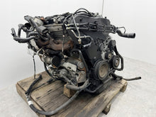 Laden Sie das Bild in den Galerie-Viewer, Motor Audi A4 B9 DEU DEUA 2.0 TDI 150PS 110kW 130TKm Diesel Engine Komplett MOT1219762985xv