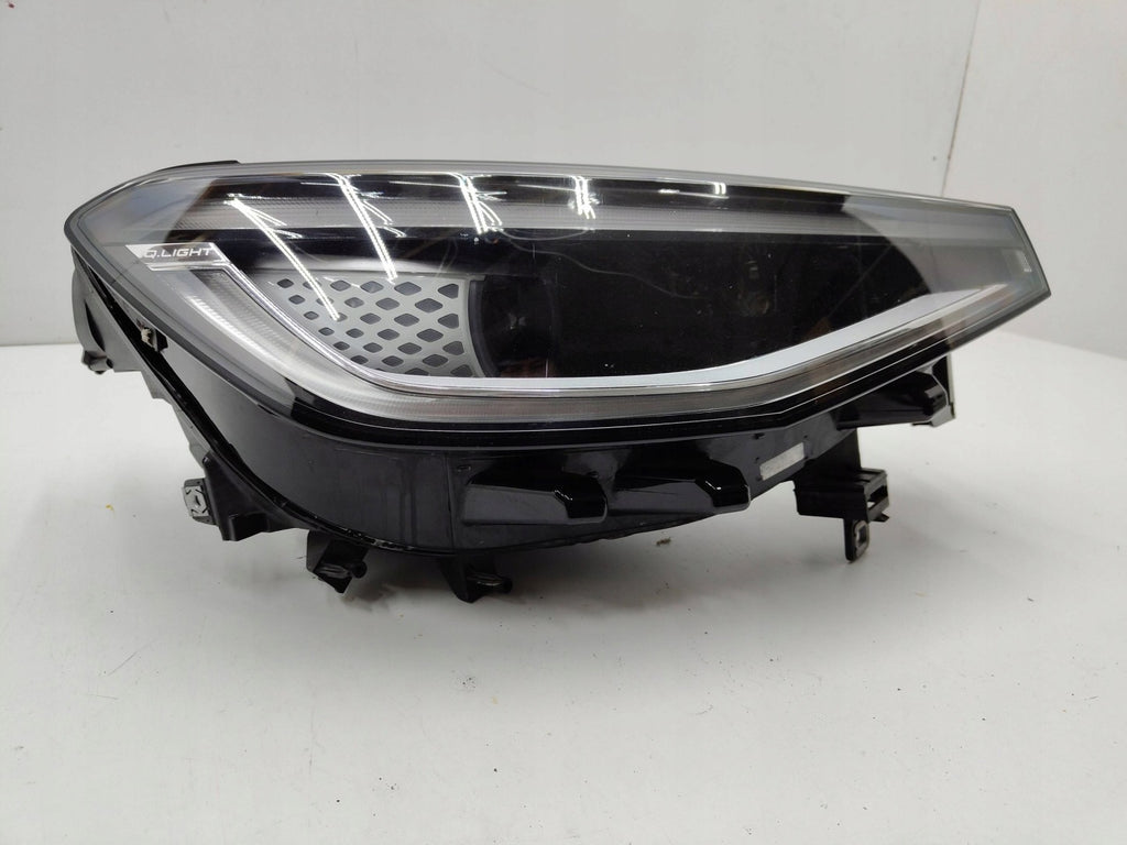 Frontscheinwerfer VW Id.4 11B941036H Rechts Scheinwerfer Headlight SCH6180668329sm