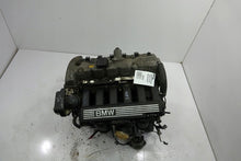 Laden Sie das Bild in den Galerie-Viewer, Motor BMW E90 N52B25AF 2.5 218PS 2004 Benzin Engine Unkomplett MOT2463597979ky