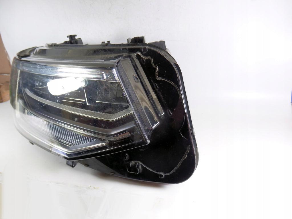 Frontscheinwerfer VW Tiguan 5NB941036C LED Rechts Scheinwerfer Headlight