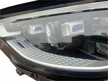 Laden Sie das Bild in den Galerie-Viewer, Frontscheinwerfer Mercedes-Benz W223 A2239061704 LED Links Headlight SCH1441245147ze