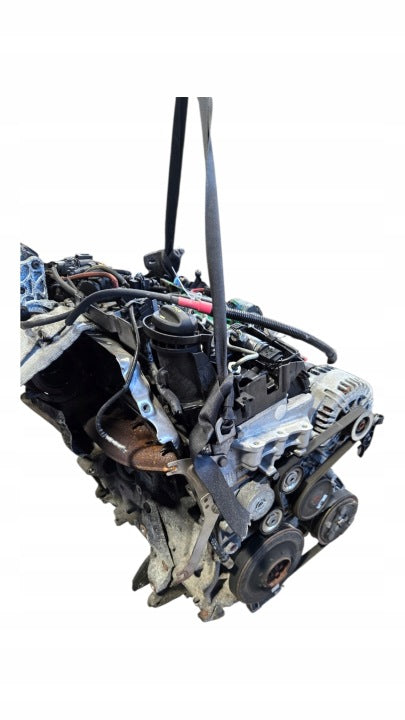 Motor Mini R55 R56 N47C16A 1.6 165TKm 2012 Diesel Engine Komplett MOT2508902135ju