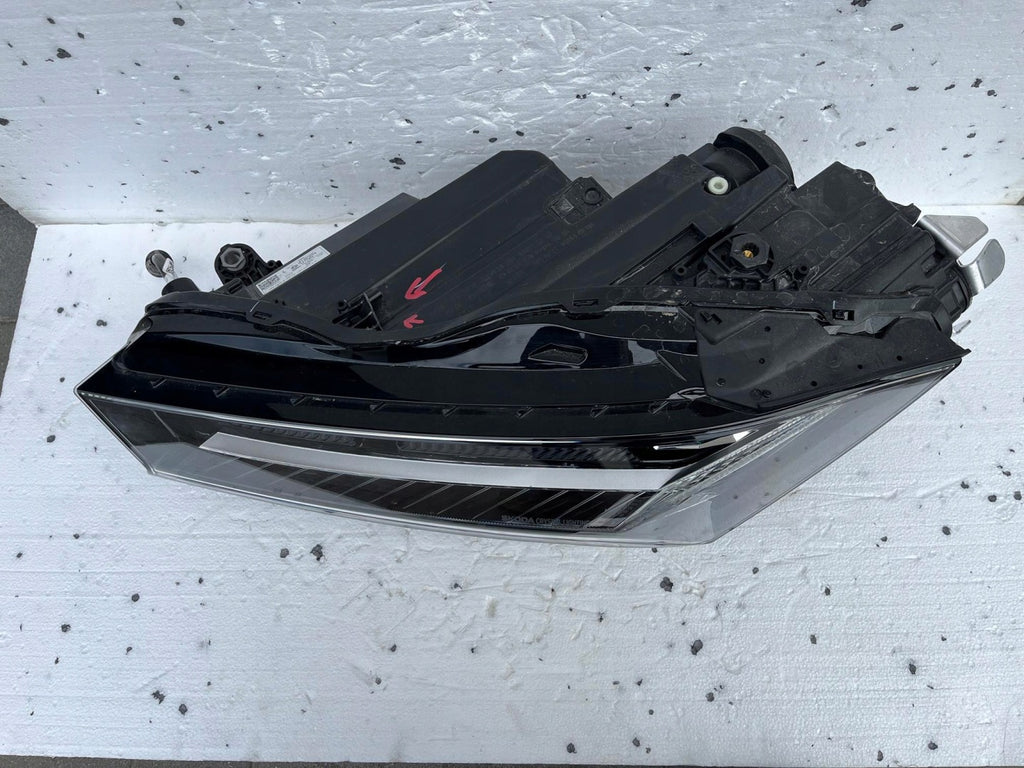 Frontscheinwerfer Skoda Superb 3P1941015B Links Scheinwerfer Headlight SCH8566405995lo