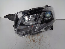 Laden Sie das Bild in den Galerie-Viewer, Frontscheinwerfer Peugeot Rifter 9816827280 LED Links Scheinwerfer Headlight