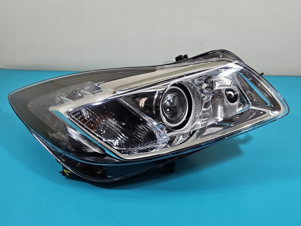 Frontscheinwerfer Opel Insignia A 1413233 1ZT009631 Xenon Rechts Headlight SCH6404328476mz