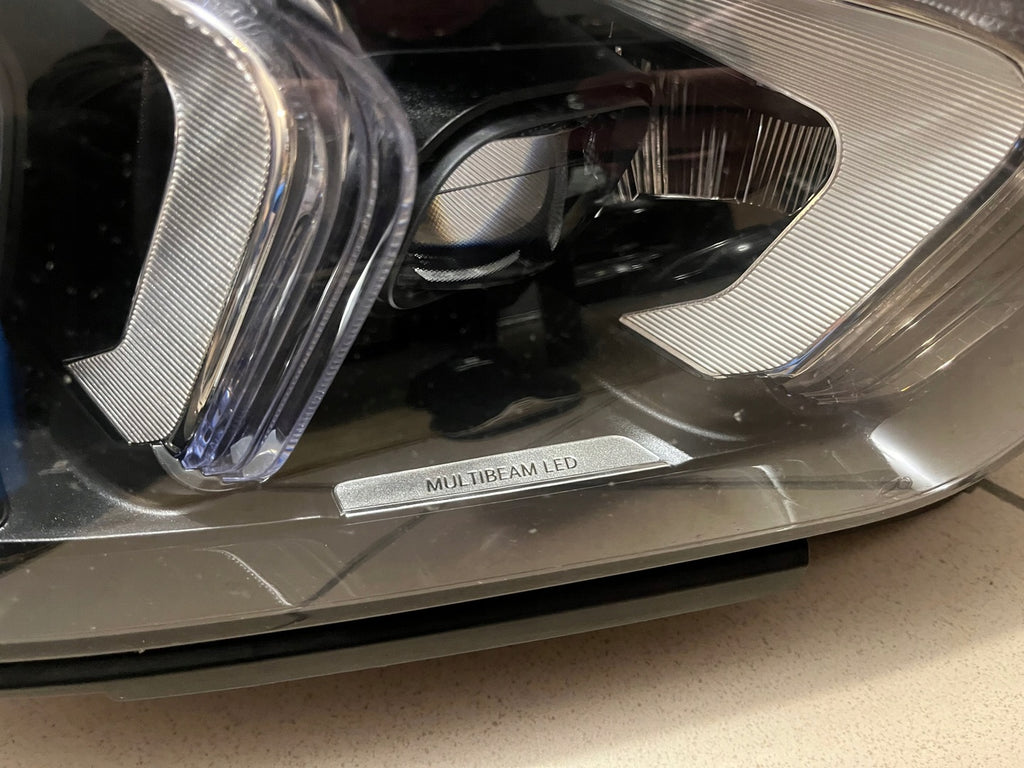Frontscheinwerfer Mercedes-Benz Gle A1679065806 Rechts Scheinwerfer Headlight SCH2164123201rl