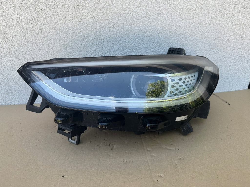 Frontscheinwerfer VW Id.3 10B941035B Links Scheinwerfer Headlight SCH9976075878wn