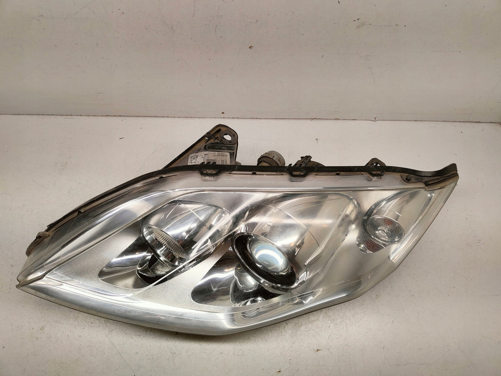 Frontscheinwerfer Renault Laguna III 89901838 260600035R Links Headlight