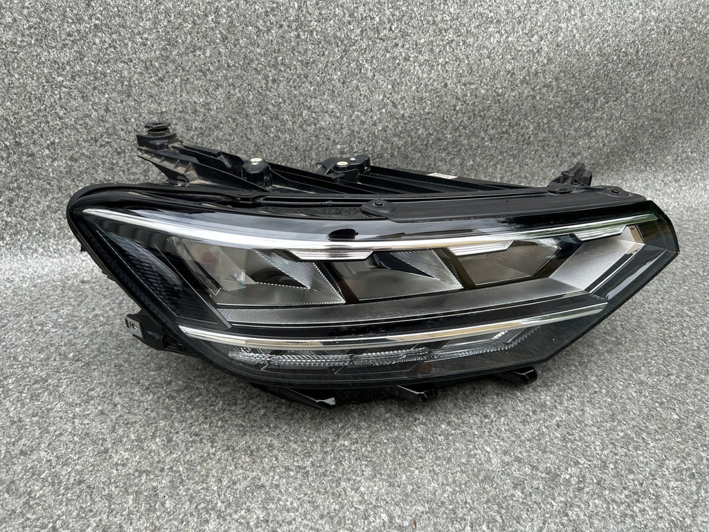 Frontscheinwerfer VW Passat B8 3G1941036Q Full LED Rechts Scheinwerfer Headlight SCH7918662806cq